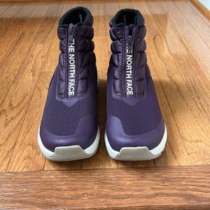 NIB North Face Women’s Thermoball Progressive Zip Boots